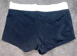 Nike Spandex Shorts thumbnail 1