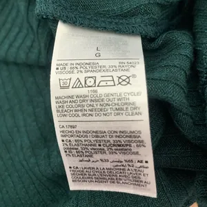 NWT old navy ribbed dress thumbnail 6