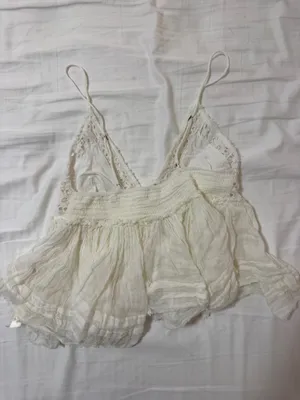Free People Top thumbnail 3