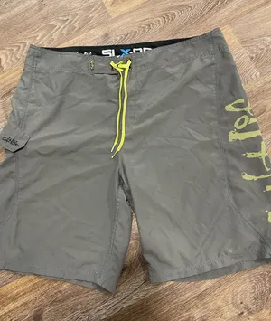 Salt Life Men’s Shorts thumbnail 1