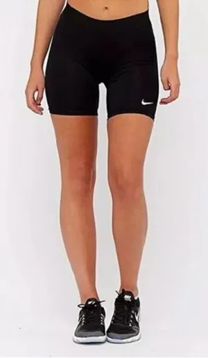 Nike Shorts Medium Lightweight Outdoors Athletic Elastic Tights Dri-Fit thumbnail 1