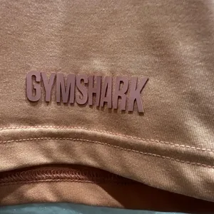 Gymshark Orange Boxy Crop T-Shirt #27 thumbnail 3