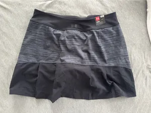 Under Armour Golf Skort thumbnail 2