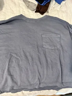 SO Cropped Top thumbnail 1