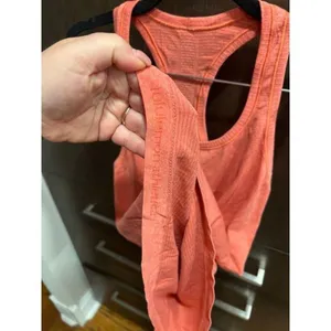 Swiftly tech orange Tank Top woman’s 8 thumbnail 2