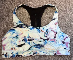 Lululemon Sports Bra thumbnail 1