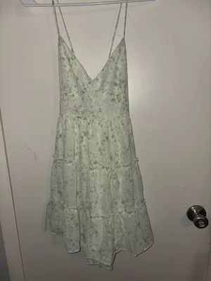 Altar'd State Daria Mini Dress thumbnail 4