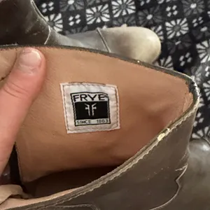 FRYE Moto Boots thumbnail 5