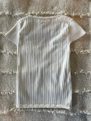 Aritzia Wilfred Knit Top thumbnail 3
