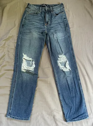 Mom Jean thumbnail 1