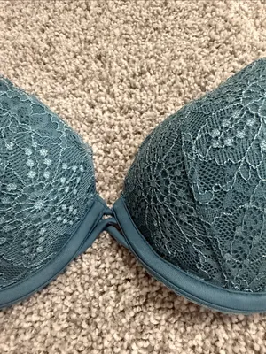 Pink Victoria'S Secret Bra thumbnail 3