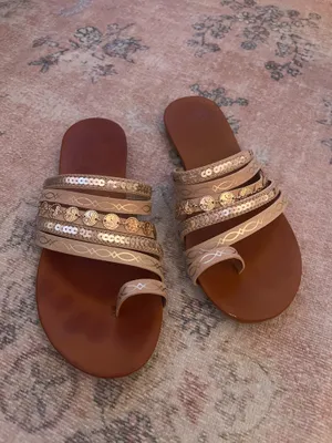 Jellypop Marina sandals thumbnail 2