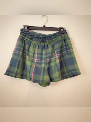 NWOT free people paradise found new menswear skort thumbnail 6