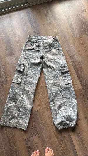 Revice Denim Jeans thumbnail 3