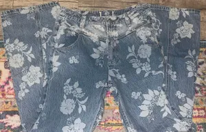 Free People Jeans thumbnail 1