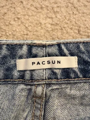 Pacsun Jean Shorts thumbnail 3