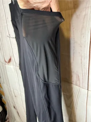 Lululemon Fast and Free High-Rise Tight 25" 3 Pockets *Glow thumbnail 4