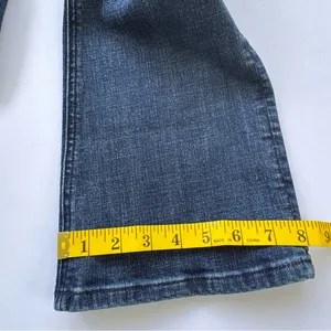 Rock&Roll Mid Rise Bootcut Cowgirl Jeans 27X32 thumbnail 12
