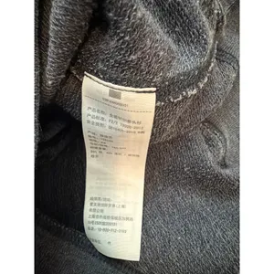Abercrombie & Fitch "Ninety Two" Sweatshirt Crewneck Womens Size XS Embroidered thumbnail 6