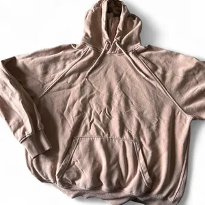 H&M pink hoodie thumbnail 1