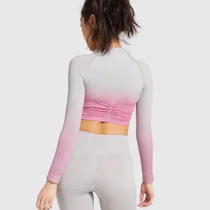 Gymshark Cropped Top thumbnail 2