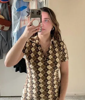 Princess Polly Mini Dress thumbnail 2