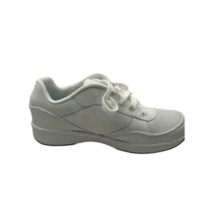 Easy Spirit Anti Gravity Women's Size 6 1/2 White Barely Worn‎ thumbnail 6