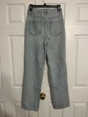 PacSun 90s Boyfriend Jeans thumbnail 3