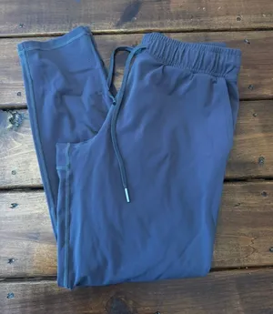 Zyia joggers thumbnail 1