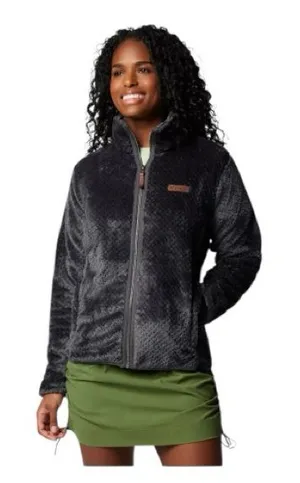 Columbia Fire Side II Sherpa Full Zip Fleece M thumbnail 1