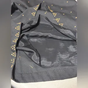 Free People Soho Studded Dress in Black Size 10 thumbnail 10