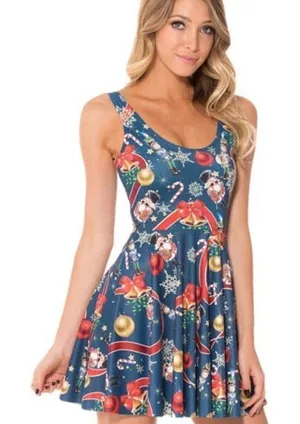 Blackmilk Nutcracker Dress thumbnail 1