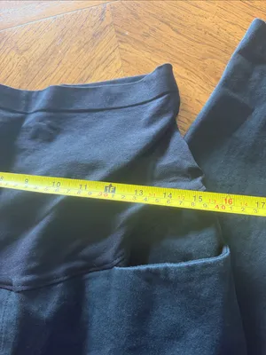Old Navy Pixie Maternity Pants thumbnail 4