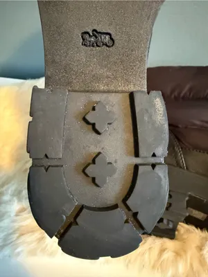 Coach Rya Boot thumbnail 10