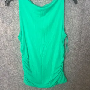 J.Crew Women’s Small Sleeveless elegant Tank Top‎ Green thumbnail 6