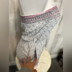 Romper White thumbnail 4