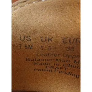 Womens Naturalizer Heeled Sandals Brown Size 7.5 thumbnail 5
