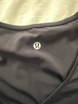 Lululemon Align Short Sleeve Top thumbnail 3