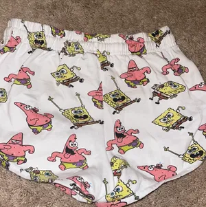 Nickelodeon SpongeBob Shorts thumbnail 2