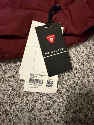 Lululemon Down For It All Jacket thumbnail 6