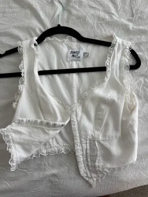 Princess Polly Top Corset thumbnail 2