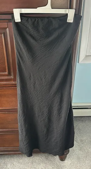 Boutique Dress Black Size XL thumbnail 2