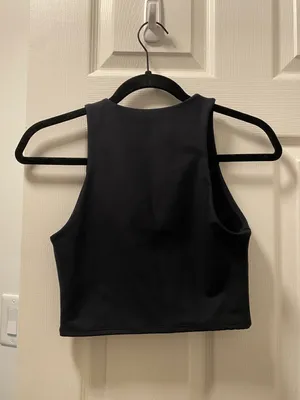 Abercrombie Workout Tank thumbnail 2