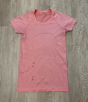 lululemon swiftly tech shirt  thumbnail 1
