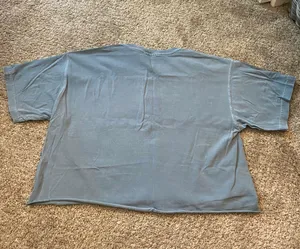 Comfort Colors Zeta T-Shirt thumbnail 2