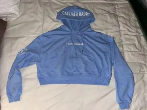 Barstool Hoodie thumbnail 1