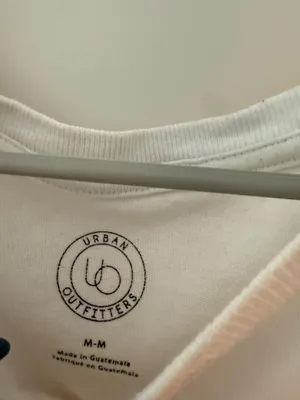 Urban Outfitters Crop Top thumbnail 3