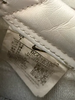 Nike Low Blazer thumbnail 2