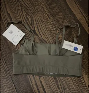 Outdoor Voices Bra  thumbnail 2