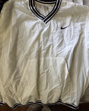 Vintage Nike Windbreaker 90s thumbnail 1